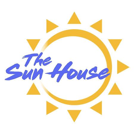 SarandëThe Sun Houseアパートメント エクステリア 写真